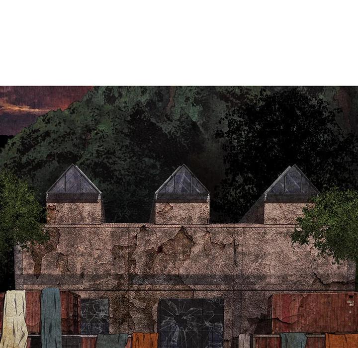 Festival Island Chapter 7 - page 134