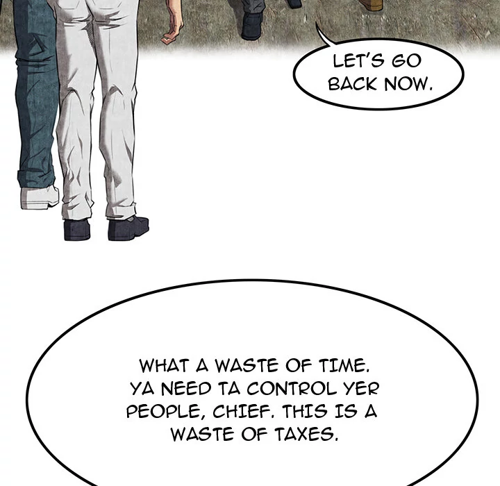 Festival Island Chapter 7 - page 136