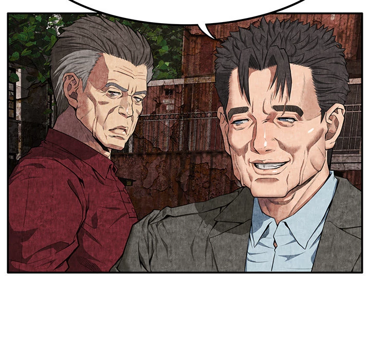 Festival Island Chapter 7 - page 137