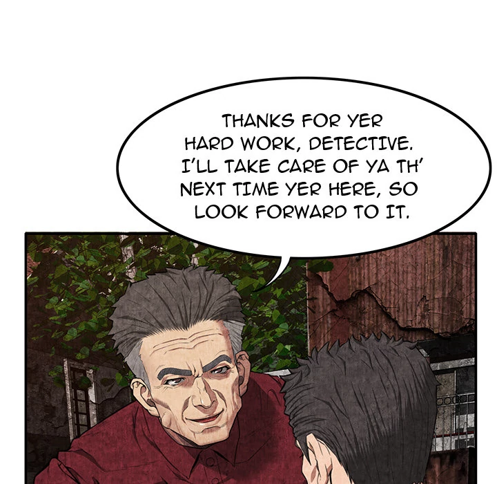 Festival Island Chapter 7 - page 138