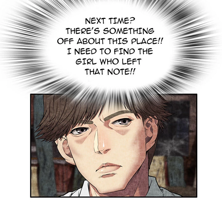 Festival Island Chapter 7 - page 141