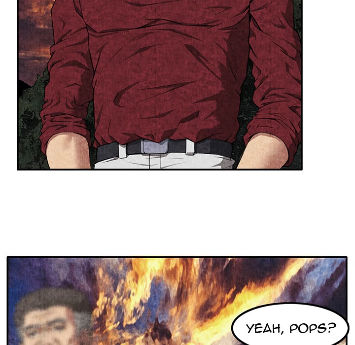 Festival Island Chapter 7 - page 144