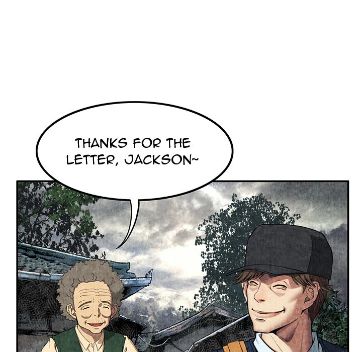 Festival Island Chapter 7 - page 15