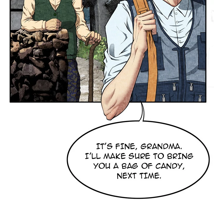 Festival Island Chapter 7 - page 16