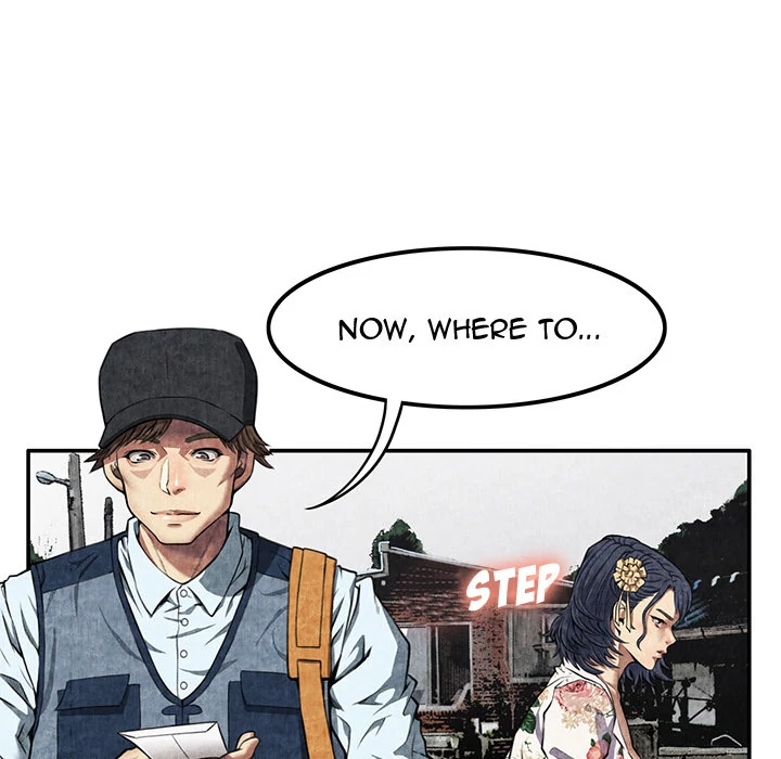 Festival Island Chapter 7 - page 17