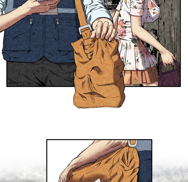 Festival Island Chapter 7 - page 18