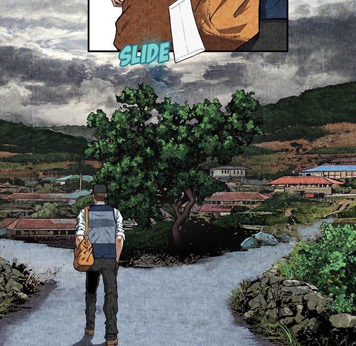 Festival Island Chapter 7 - page 19