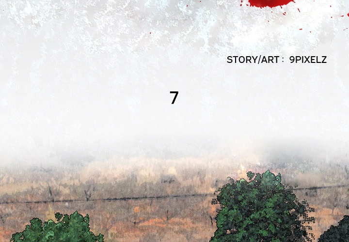 Festival Island Chapter 7 - page 2