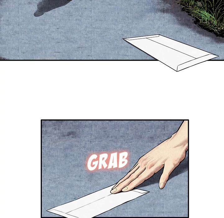 Festival Island Chapter 7 - page 20