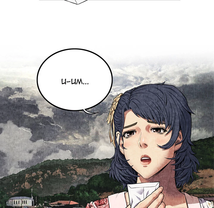 Festival Island Chapter 7 - page 21