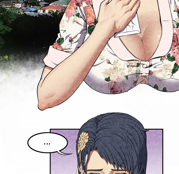 Festival Island Chapter 7 - page 22