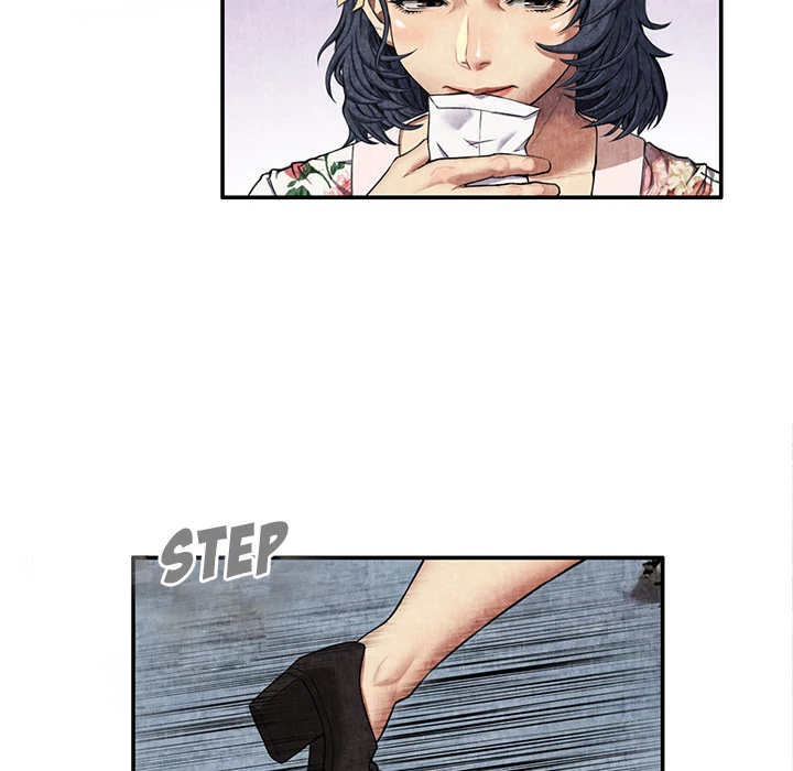 Festival Island Chapter 7 - page 23