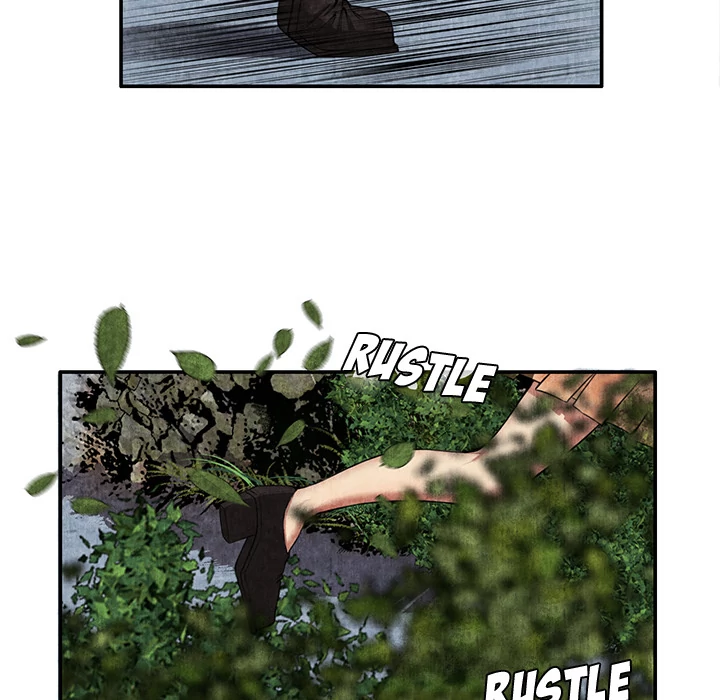 Festival Island Chapter 7 - page 24