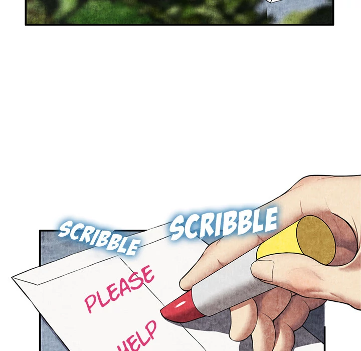 Festival Island Chapter 7 - page 27