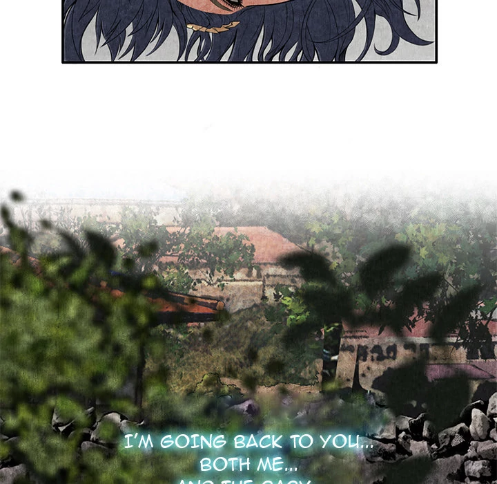 Festival Island Chapter 7 - page 29