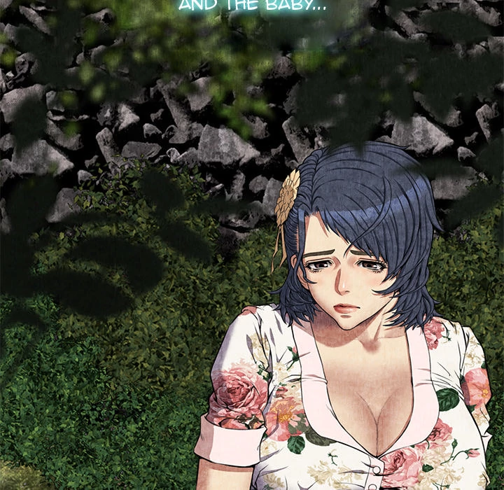 Festival Island Chapter 7 - page 30