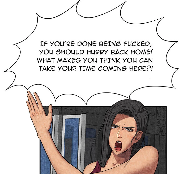 Festival Island Chapter 7 - page 34