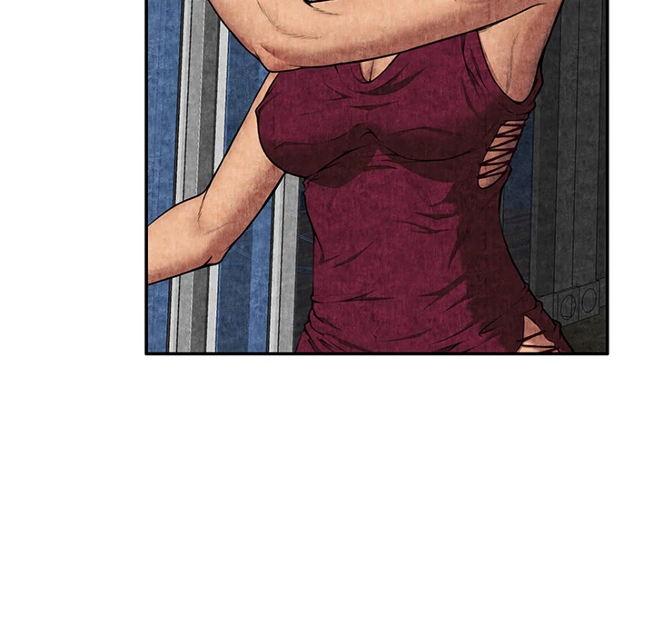 Festival Island Chapter 7 - page 35