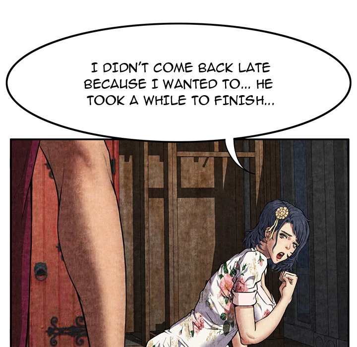 Festival Island Chapter 7 - page 36