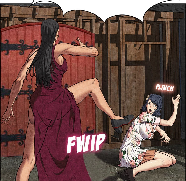 Festival Island Chapter 7 - page 38