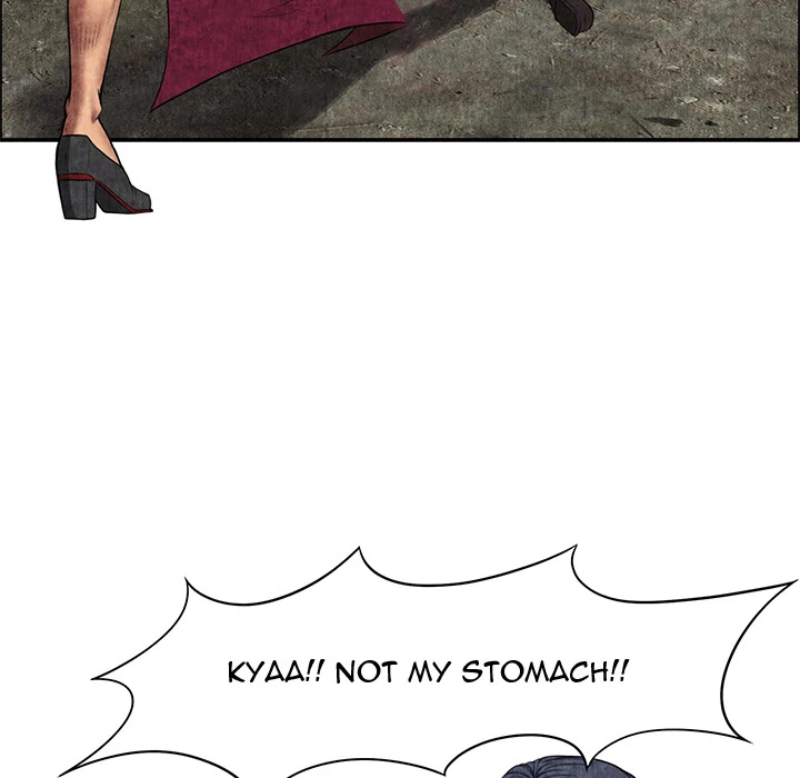 Festival Island Chapter 7 - page 39