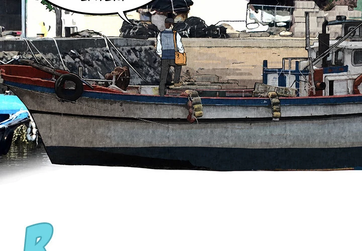 Festival Island Chapter 7 - page 4