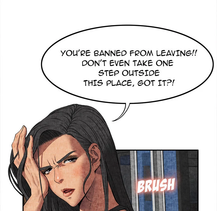 Festival Island Chapter 7 - page 41