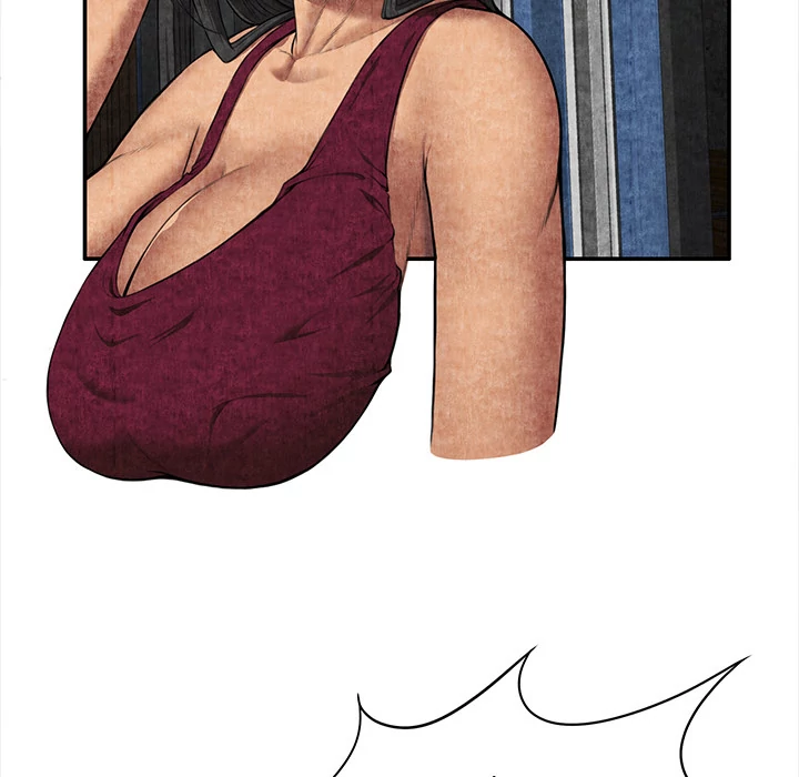 Festival Island Chapter 7 - page 42