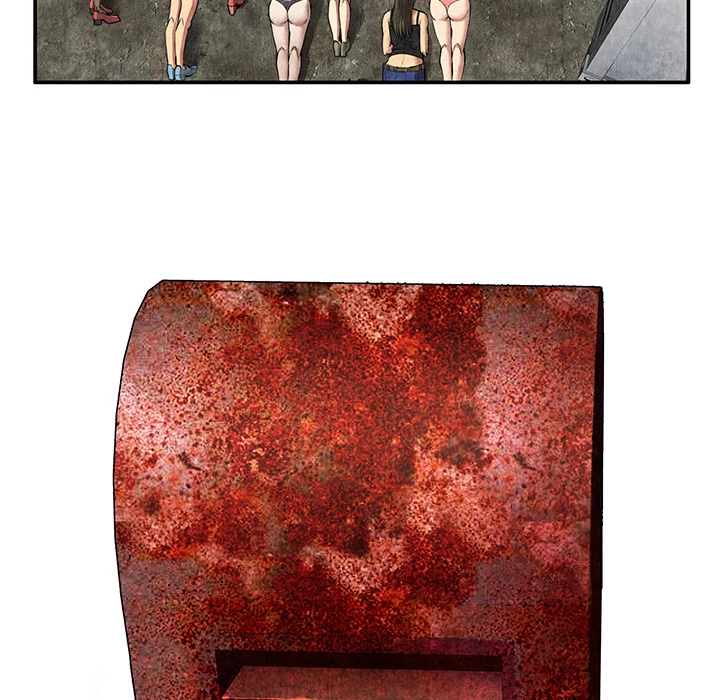 Festival Island Chapter 7 - page 44