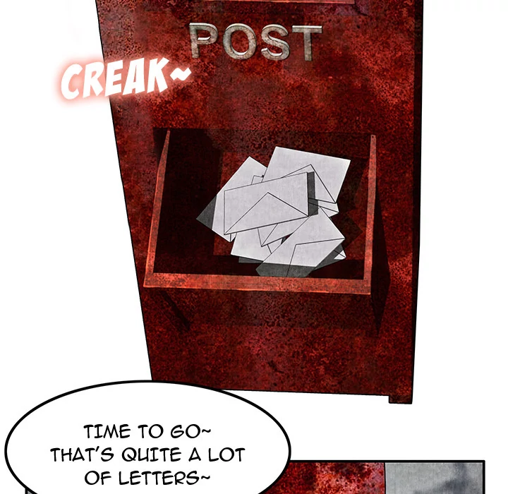 Festival Island Chapter 7 - page 45