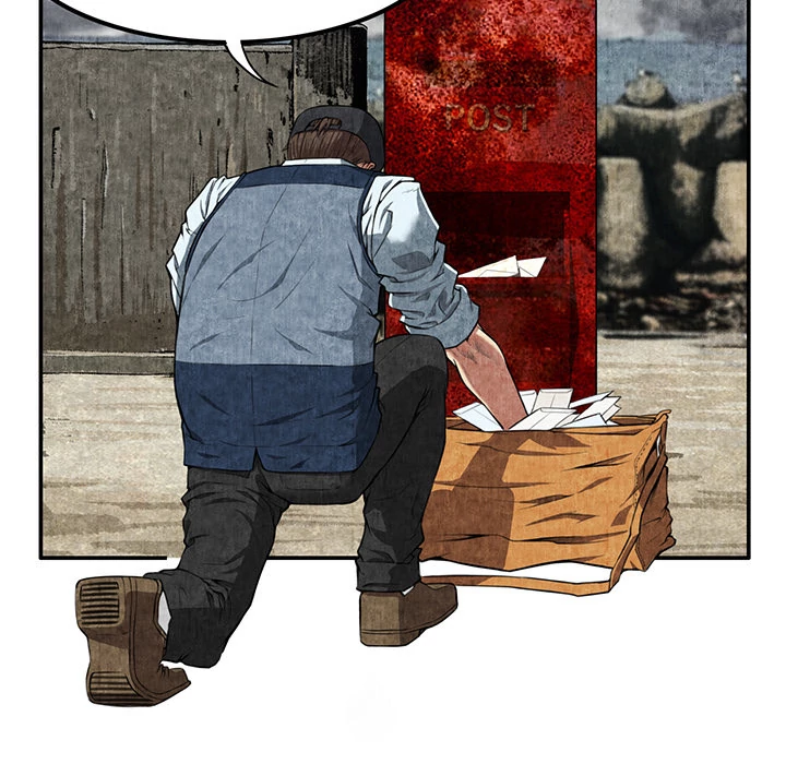 Festival Island Chapter 7 - page 46