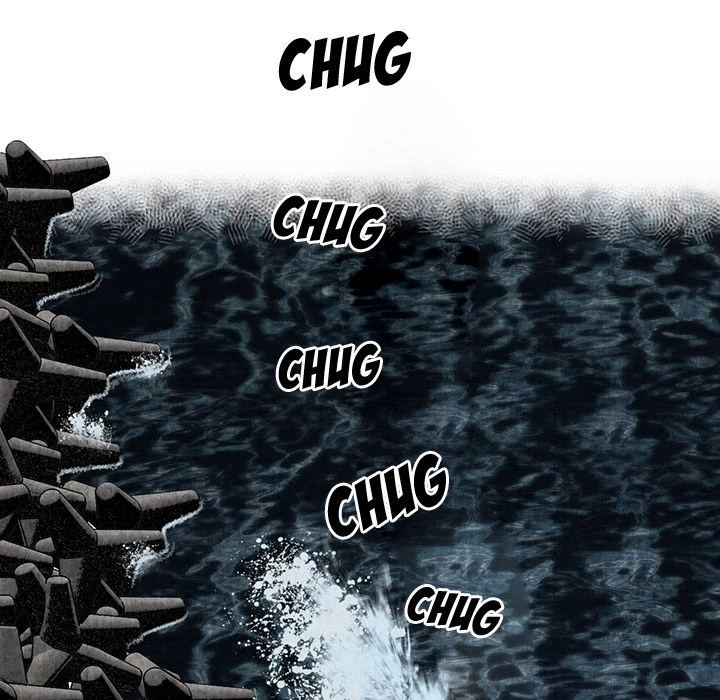 Festival Island Chapter 7 - page 47