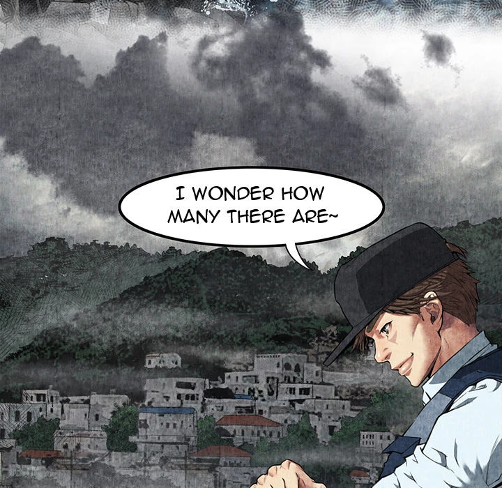 Festival Island Chapter 7 - page 49