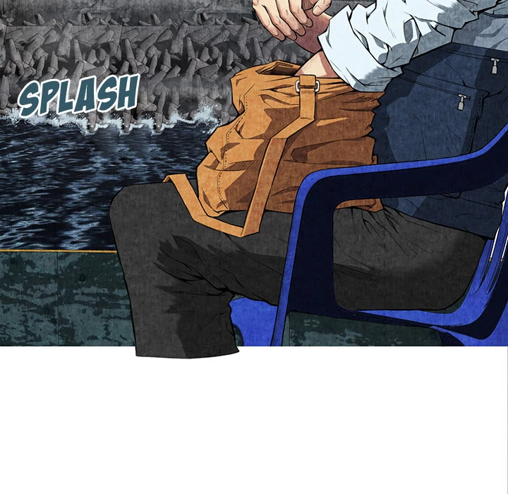 Festival Island Chapter 7 - page 50