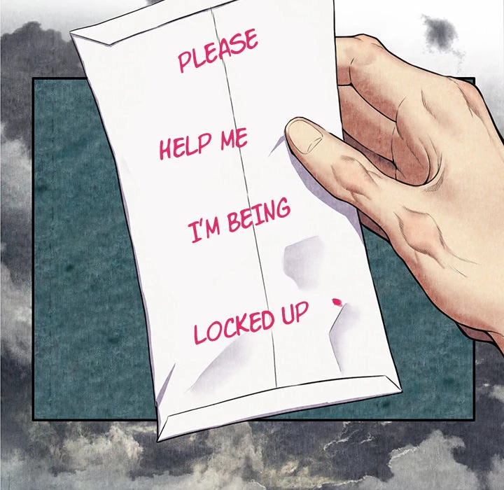 Festival Island Chapter 7 - page 52