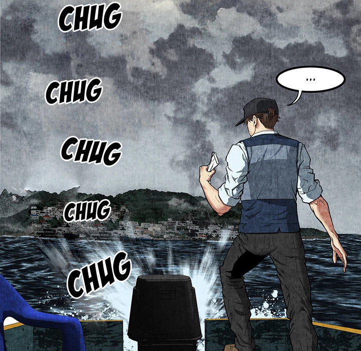 Festival Island Chapter 7 - page 53