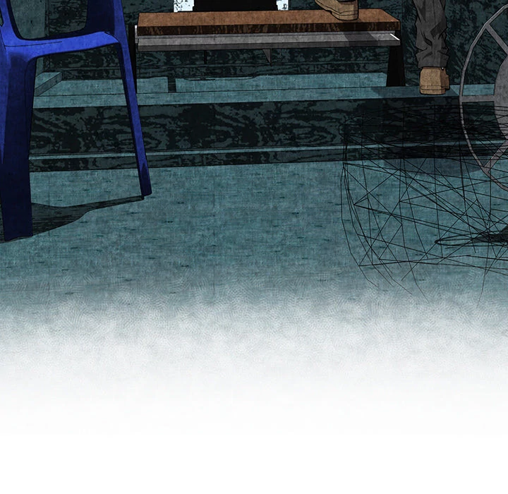 Festival Island Chapter 7 - page 54