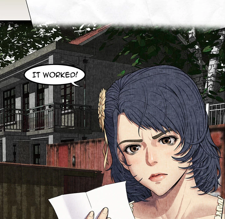 Festival Island Chapter 7 - page 58