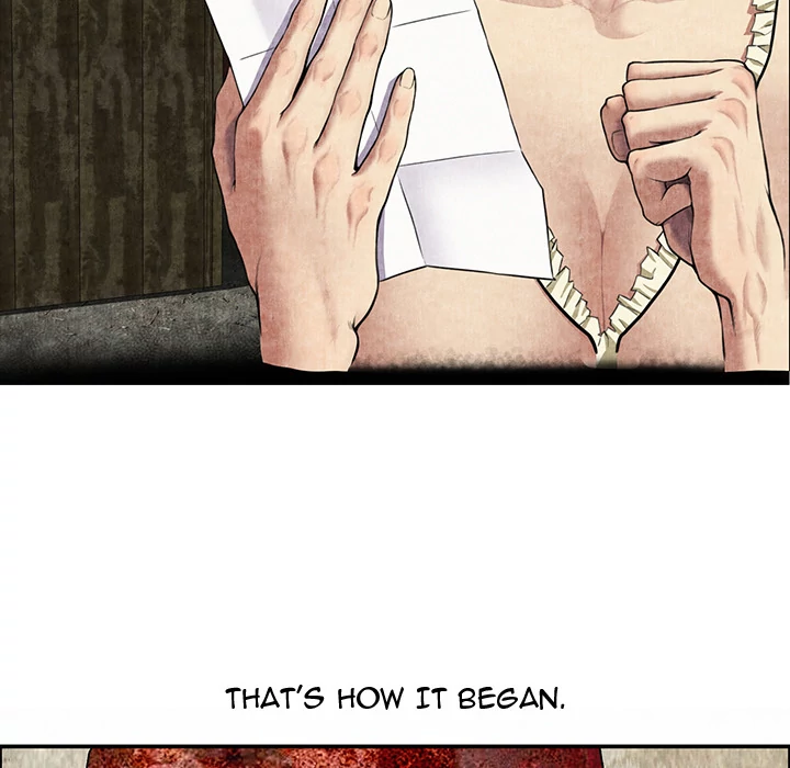 Festival Island Chapter 7 - page 59