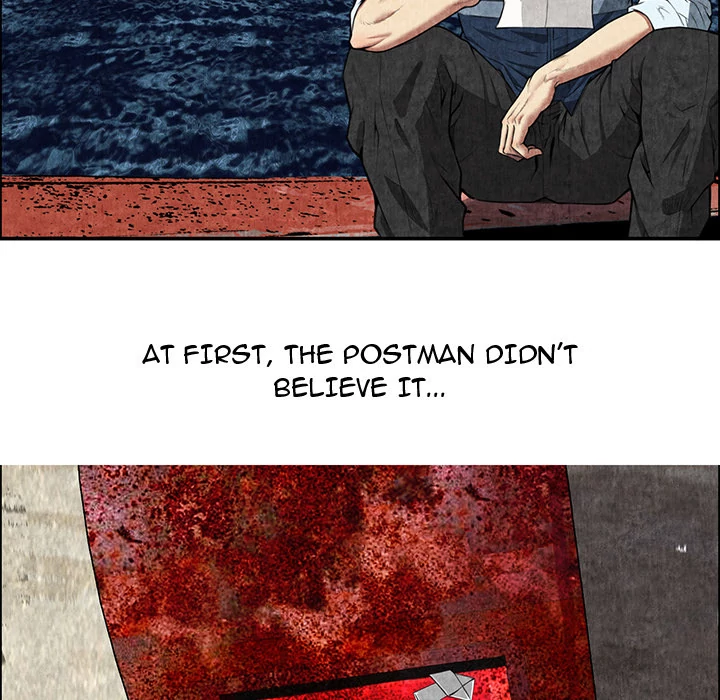 Festival Island Chapter 7 - page 62