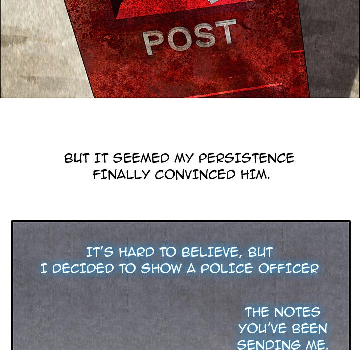 Festival Island Chapter 7 - page 63