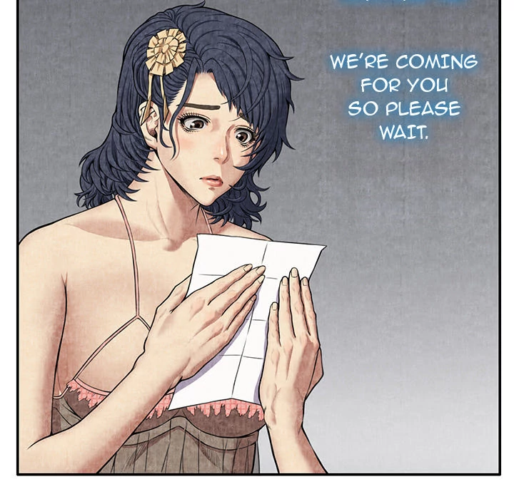 Festival Island Chapter 7 - page 64