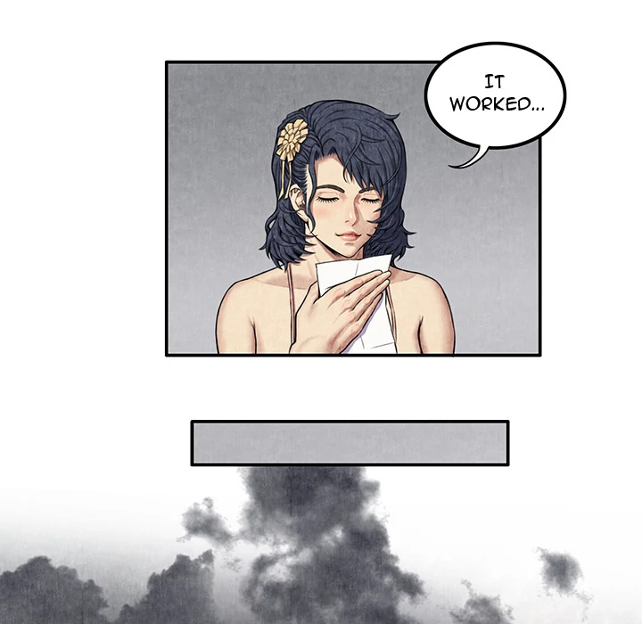 Festival Island Chapter 7 - page 65