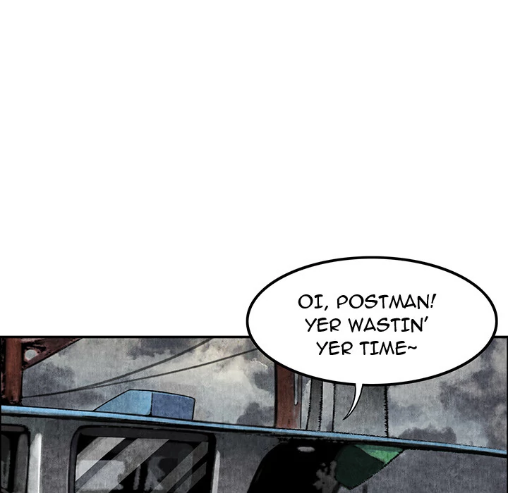 Festival Island Chapter 7 - page 68