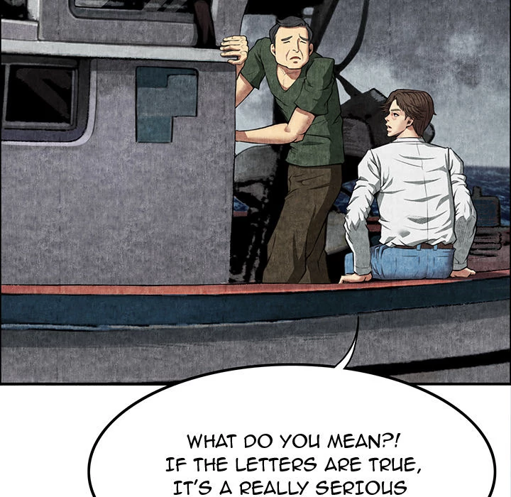 Festival Island Chapter 7 - page 69