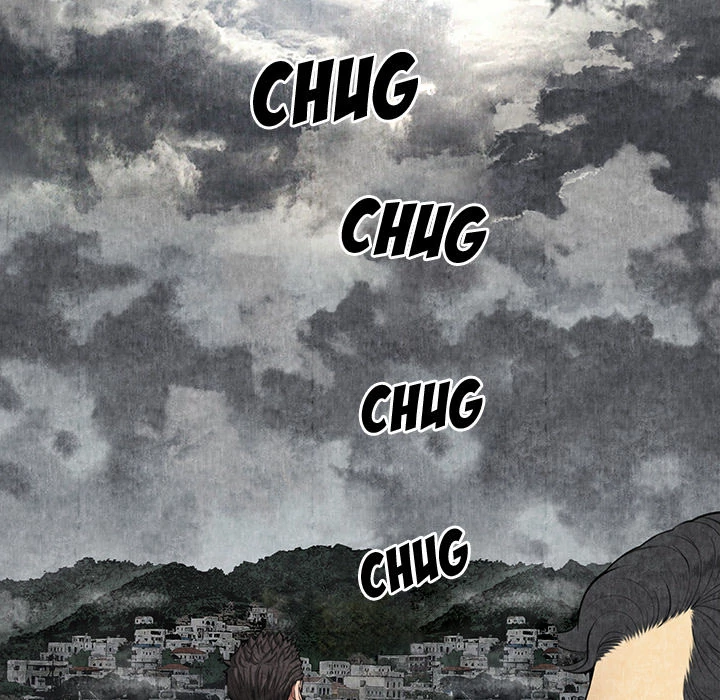 Festival Island Chapter 7 - page 71