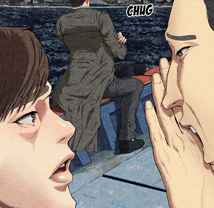 Festival Island Chapter 7 - page 72