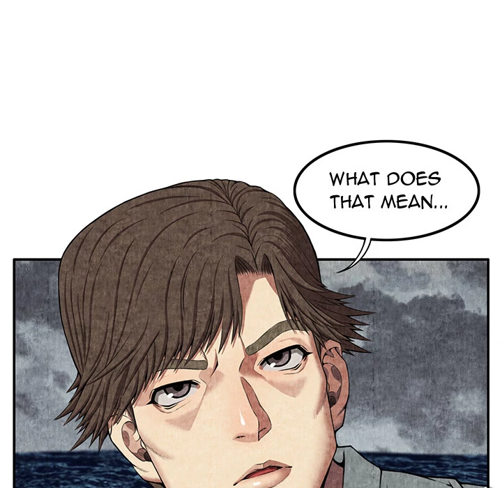 Festival Island Chapter 7 - page 74