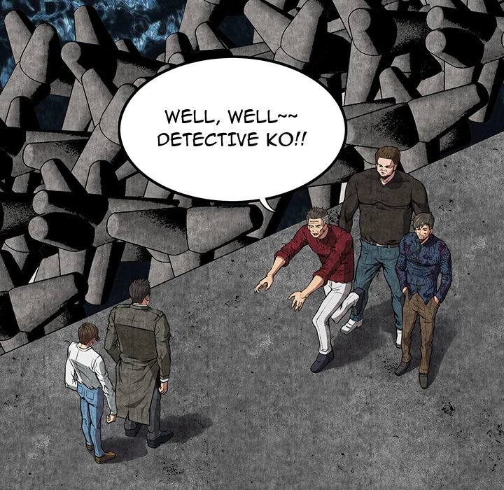 Festival Island Chapter 7 - page 76