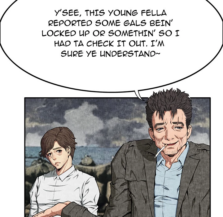 Festival Island Chapter 7 - page 79